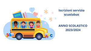 Informazioni trasporto scolastico